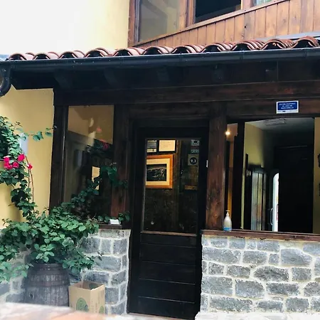Albergue Villa de Bulnes-3